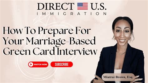 marriage based green card interview questions 2019|How to Prepare for the Green Card Interview .